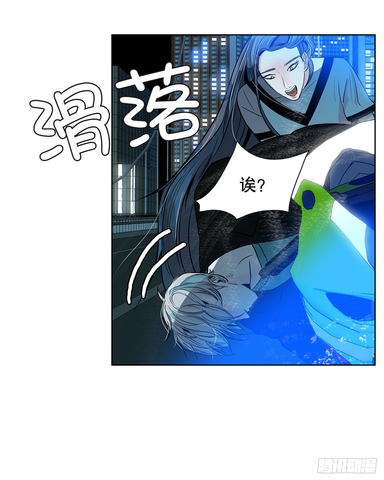 34.好想活下去(1/2)-第35话