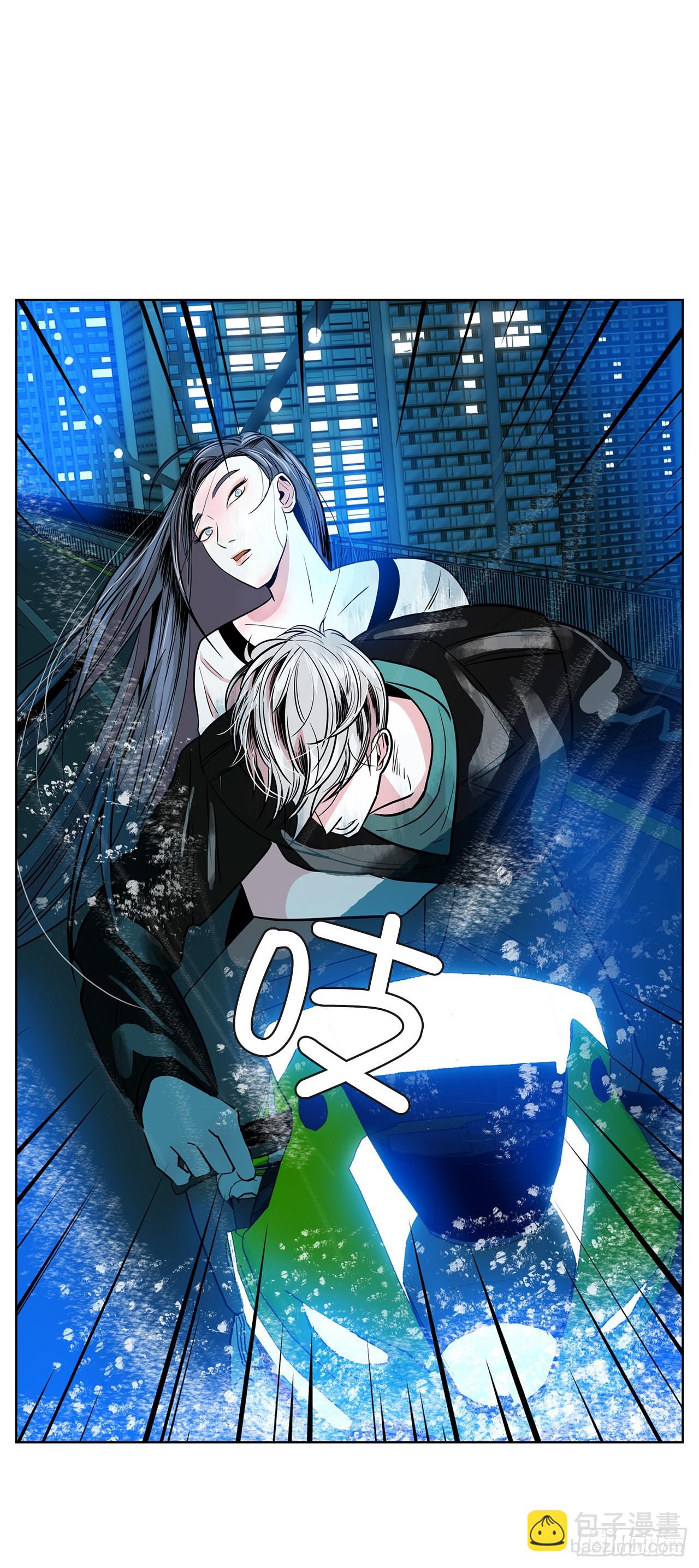 34.好想活下去(1/2)-第35话