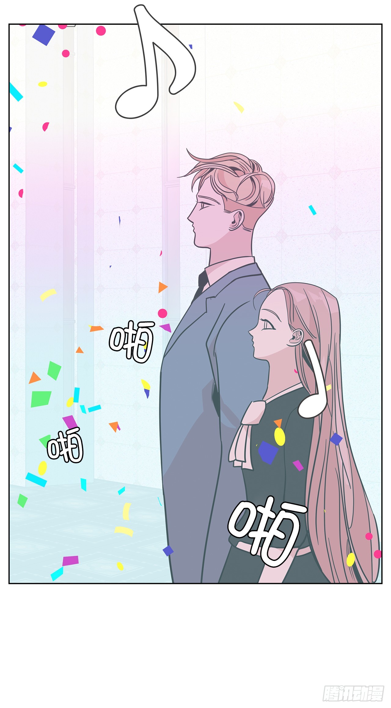 38.再次冷冻(1/2)-第39话
