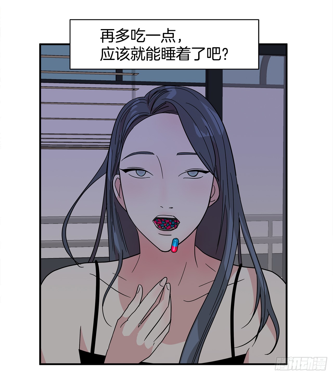 40.真相(1/2)-第41话