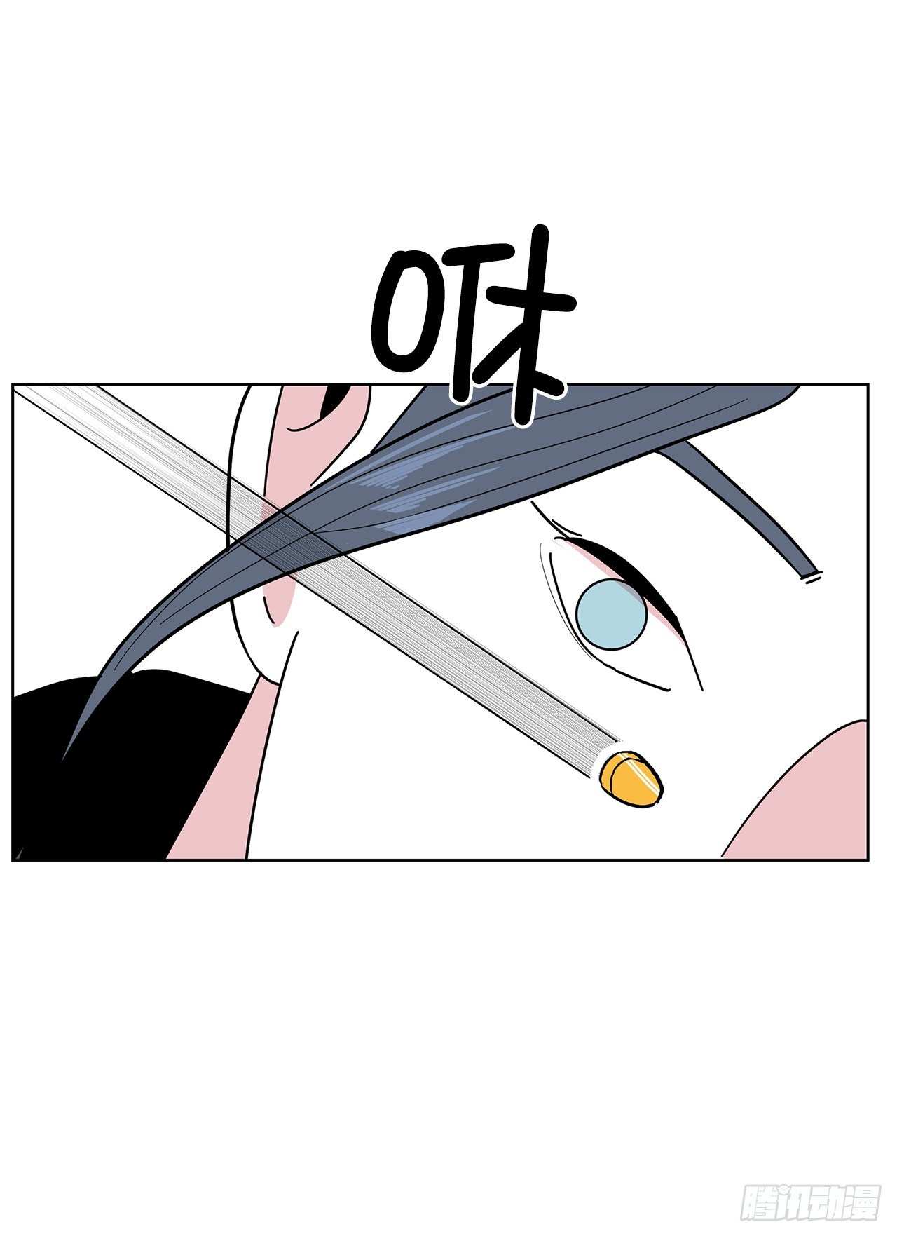 44.单独出动(1/2)-第45话