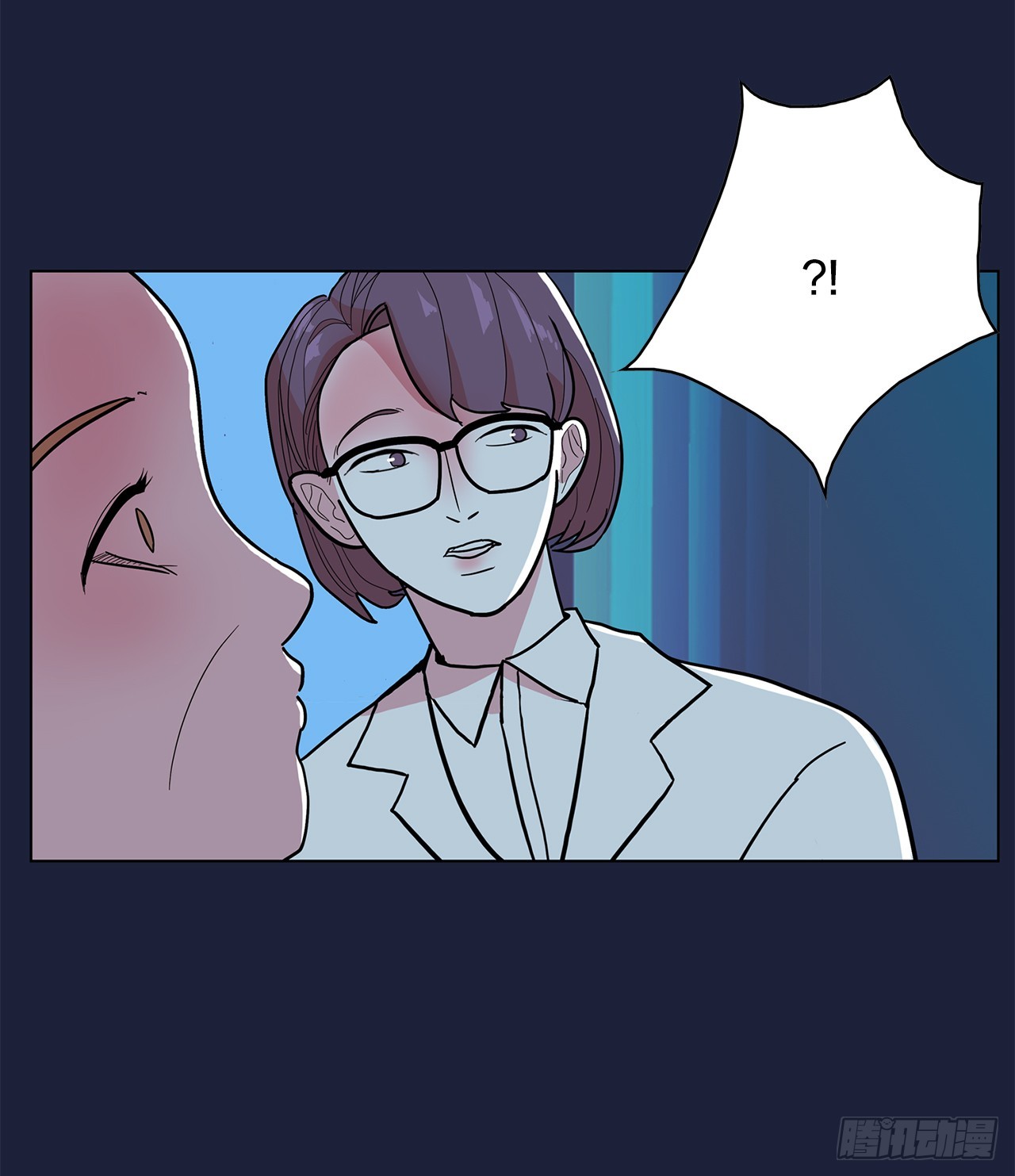 46.约定离别(1/2)-第47话