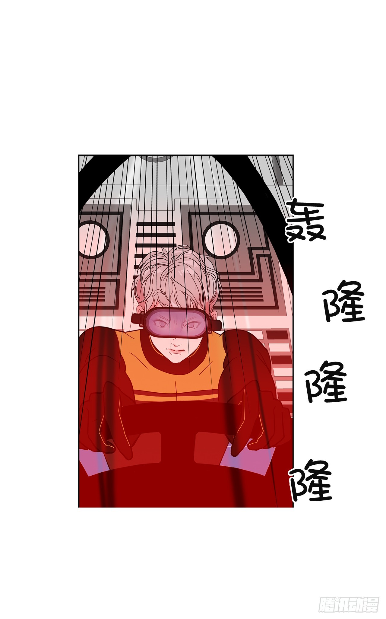 50.鲸鱼岛(1/2)-第51话
