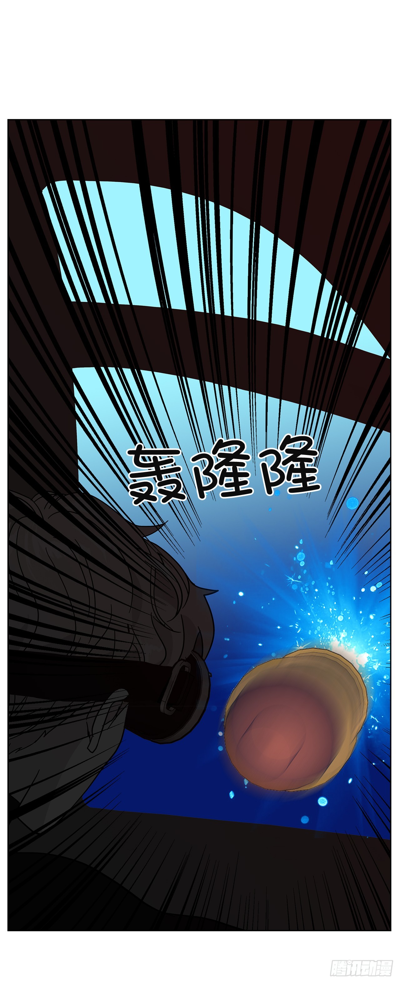 50.鲸鱼岛(1/2)-第51话