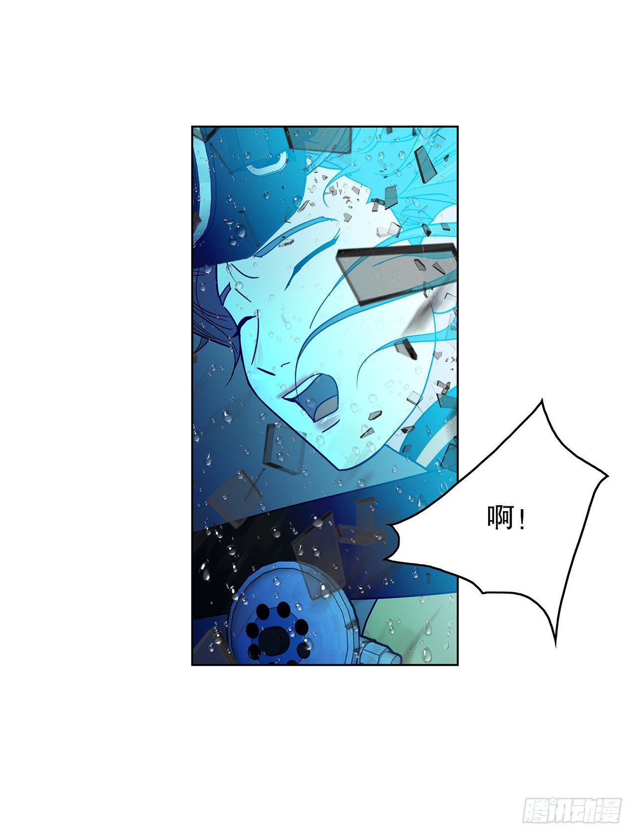 50.鲸鱼岛(1/2)-第51话