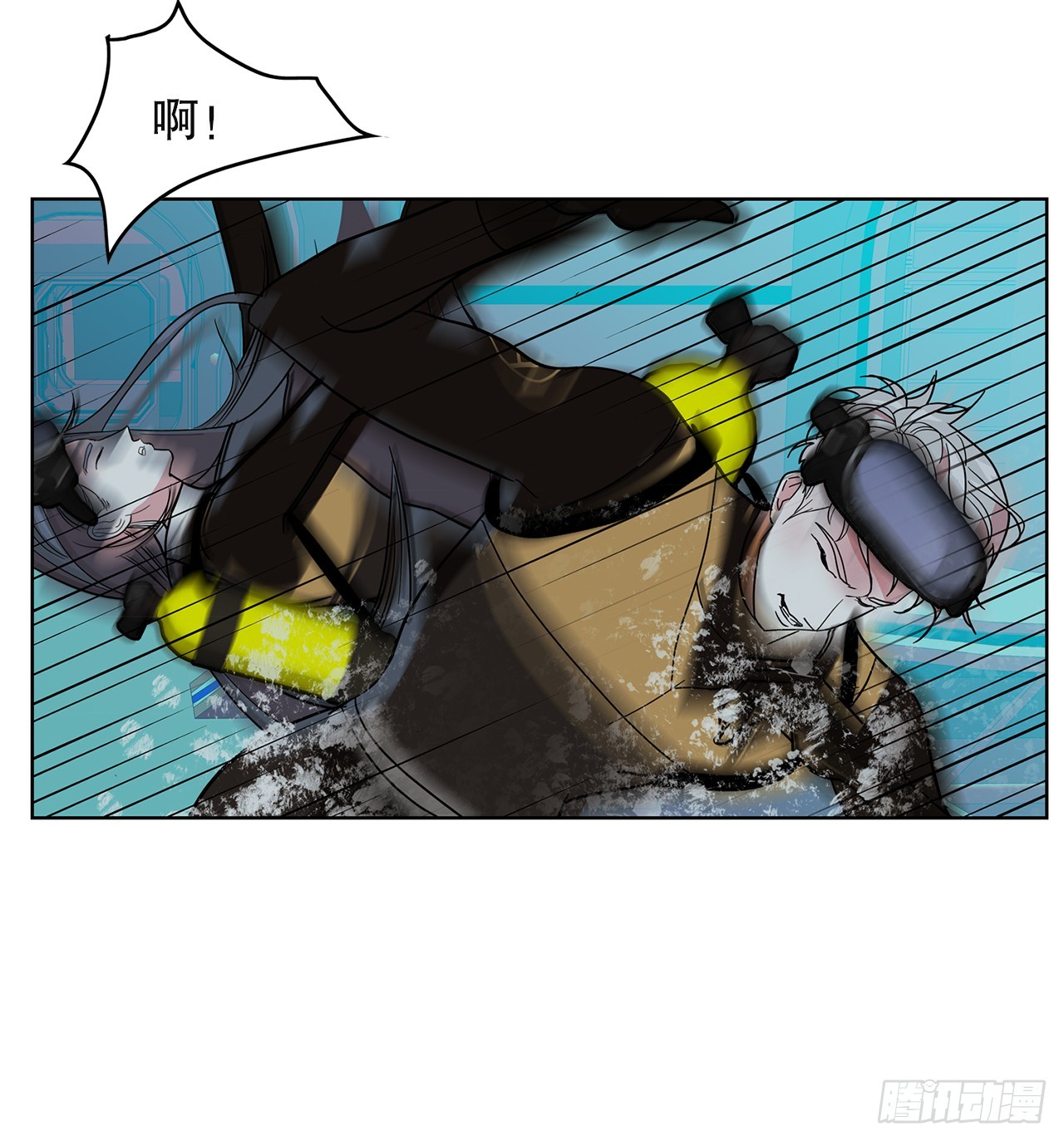 50.鲸鱼岛(1/2)-第51话