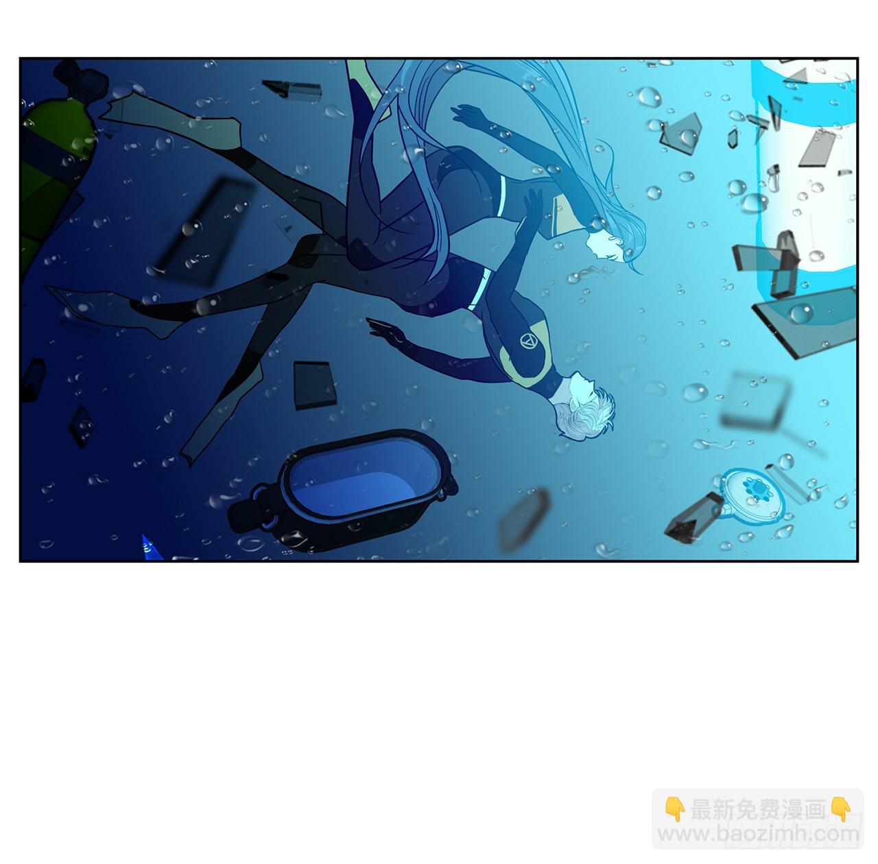 50.鲸鱼岛(1/2)-第51话