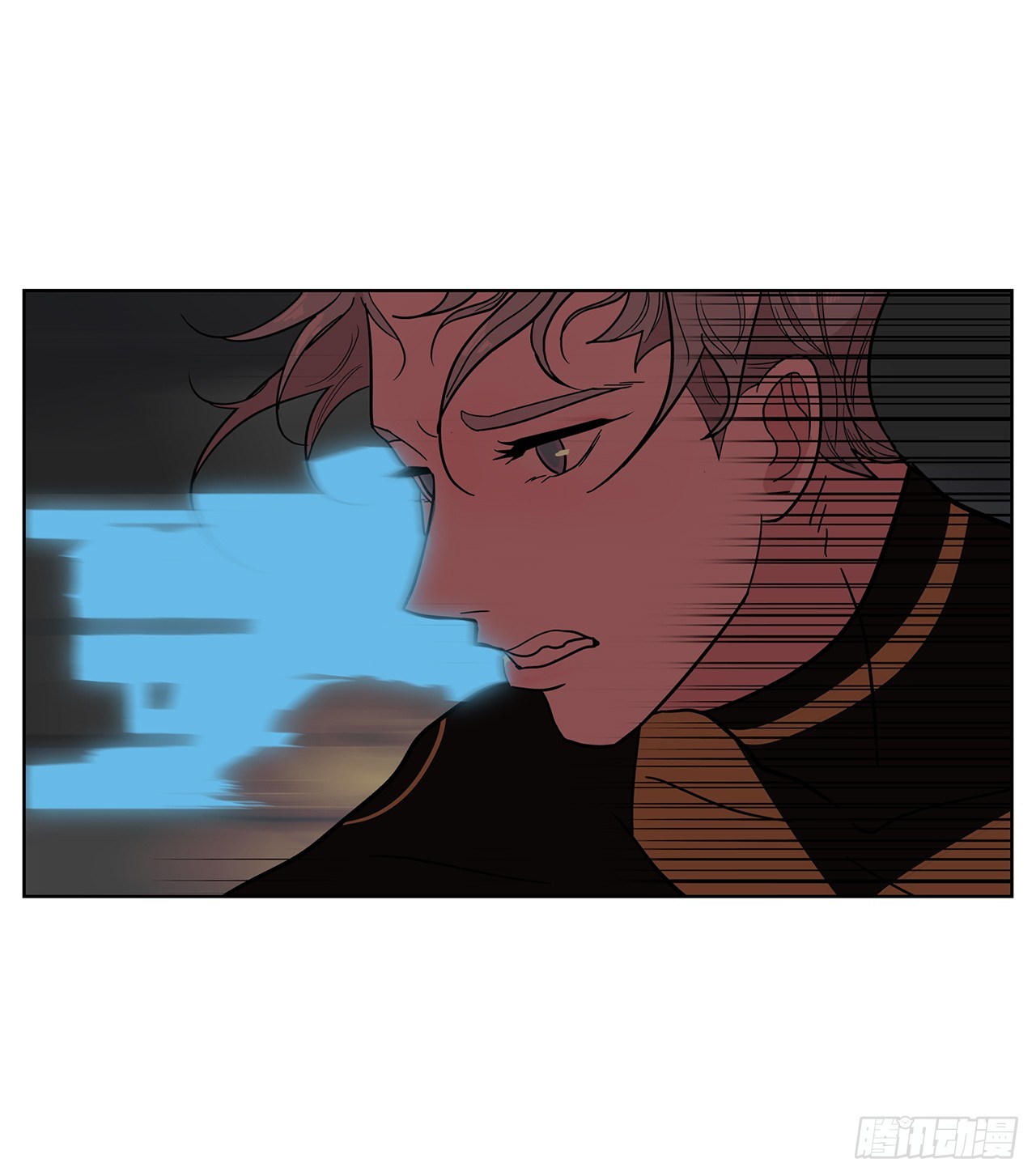 52.没有和平(1/2)-第53话