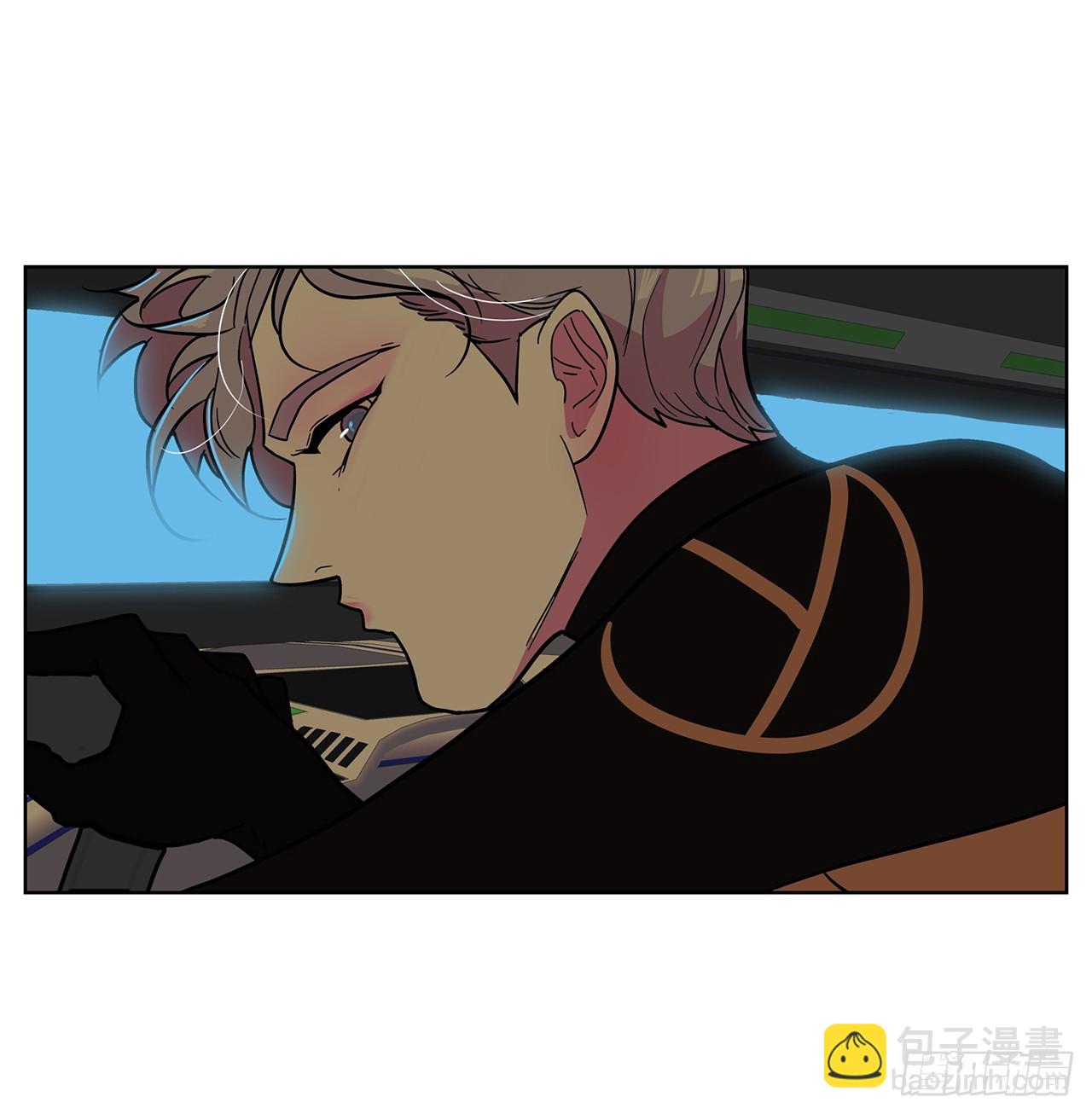 52.没有和平(1/2)-第53话