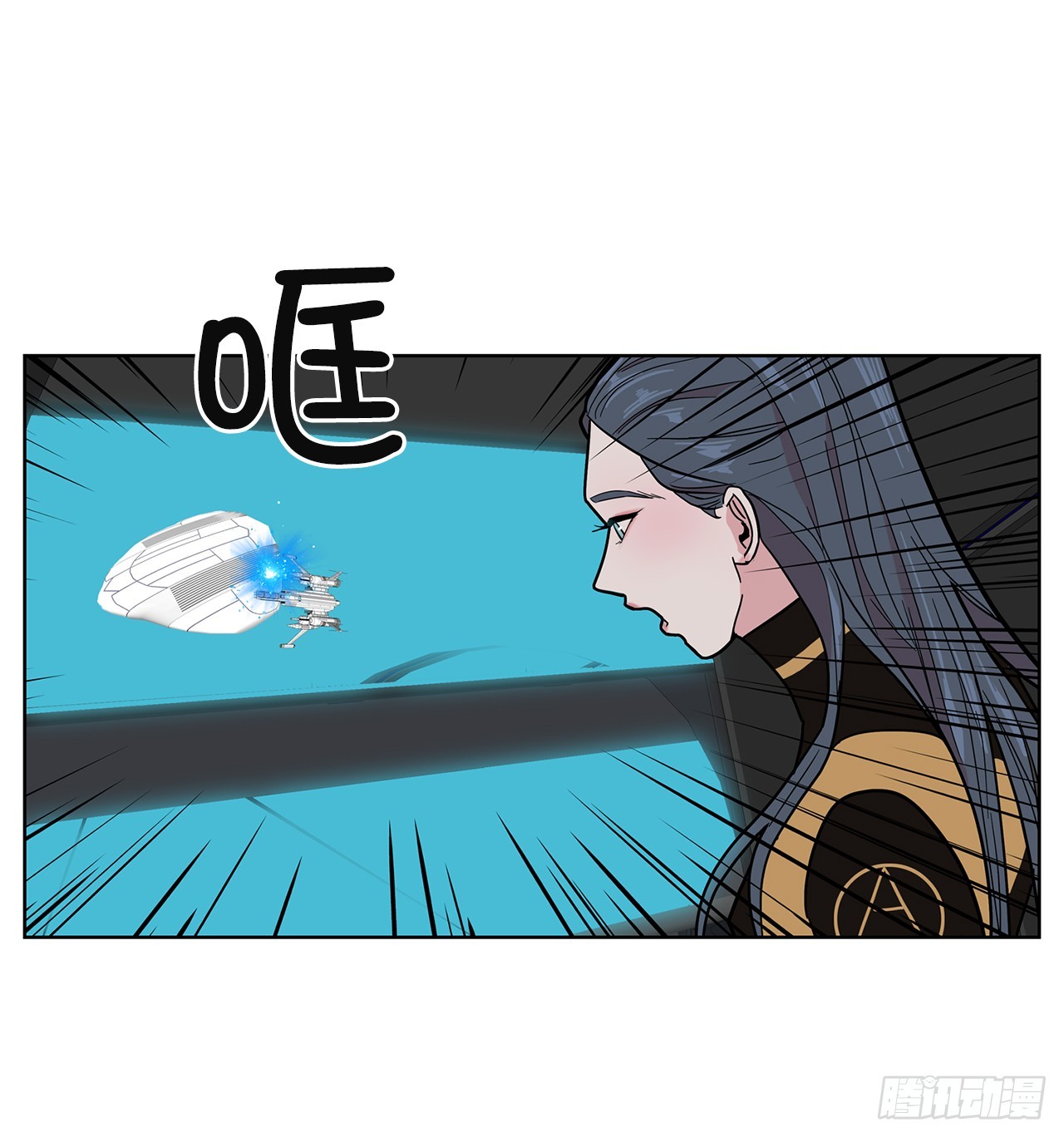 52.没有和平(1/2)-第53话