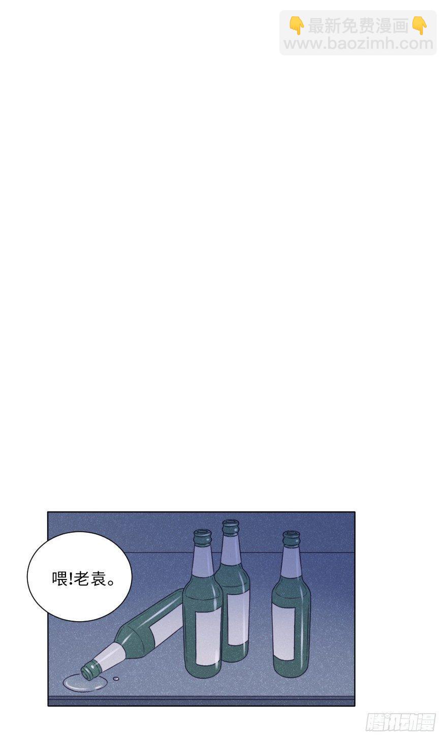 再闯黑帮老巢-第17话