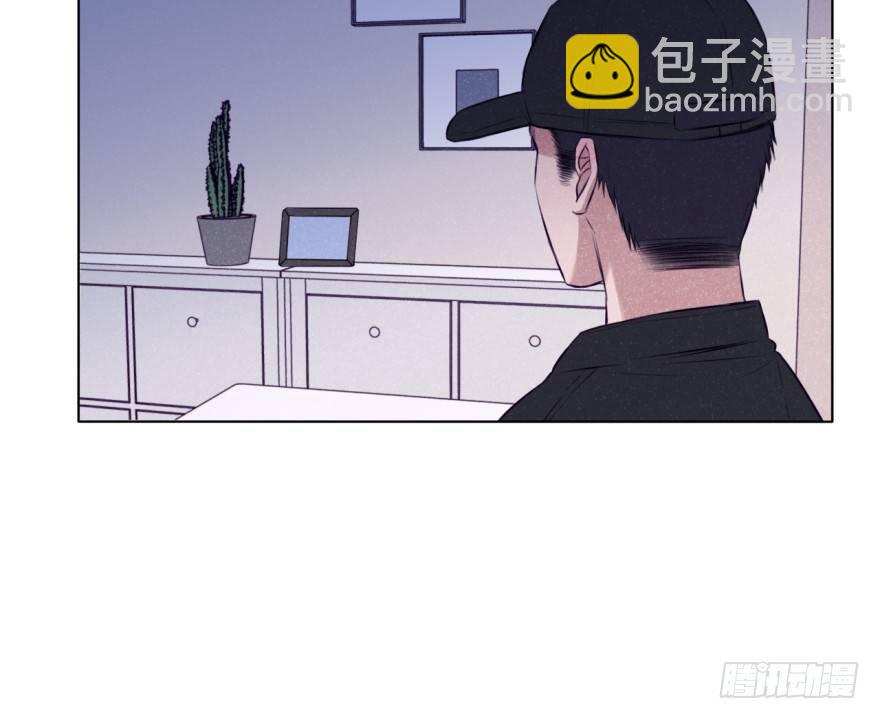 暴力-第25话