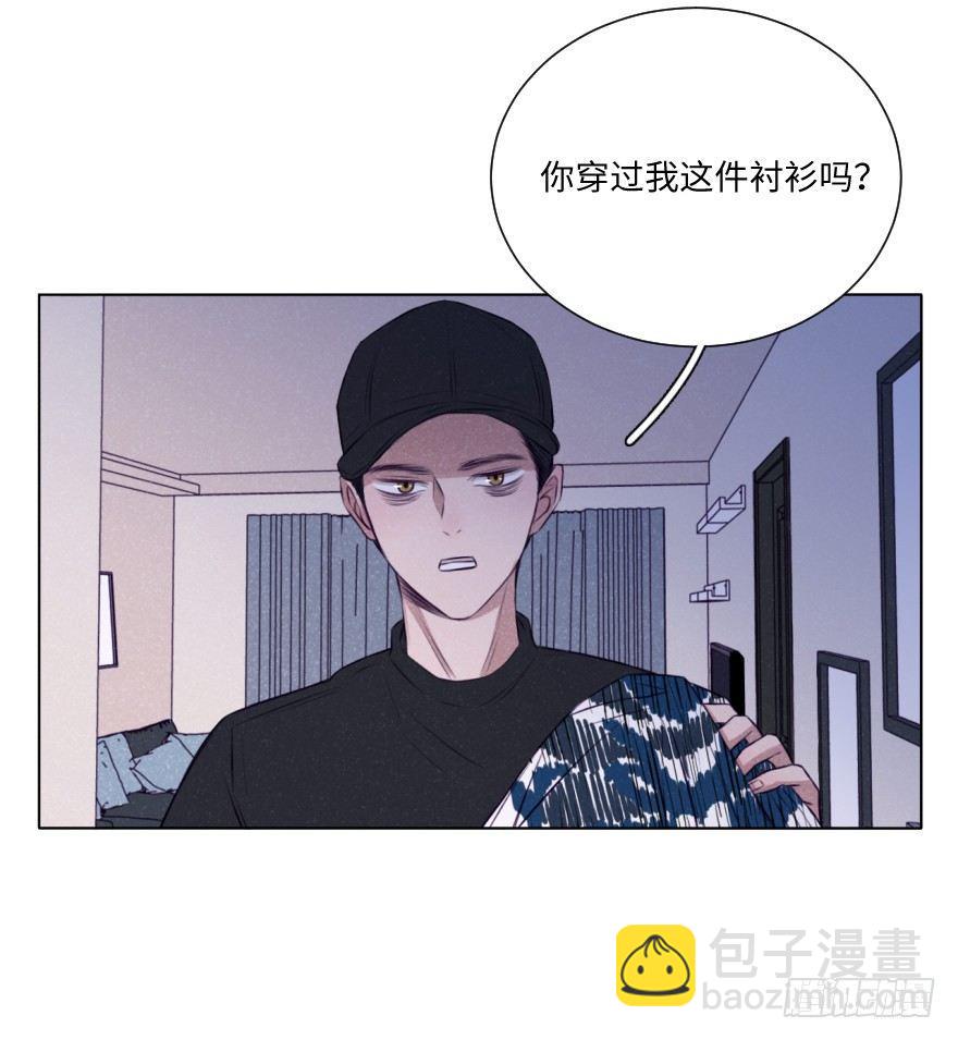暴力-第25话