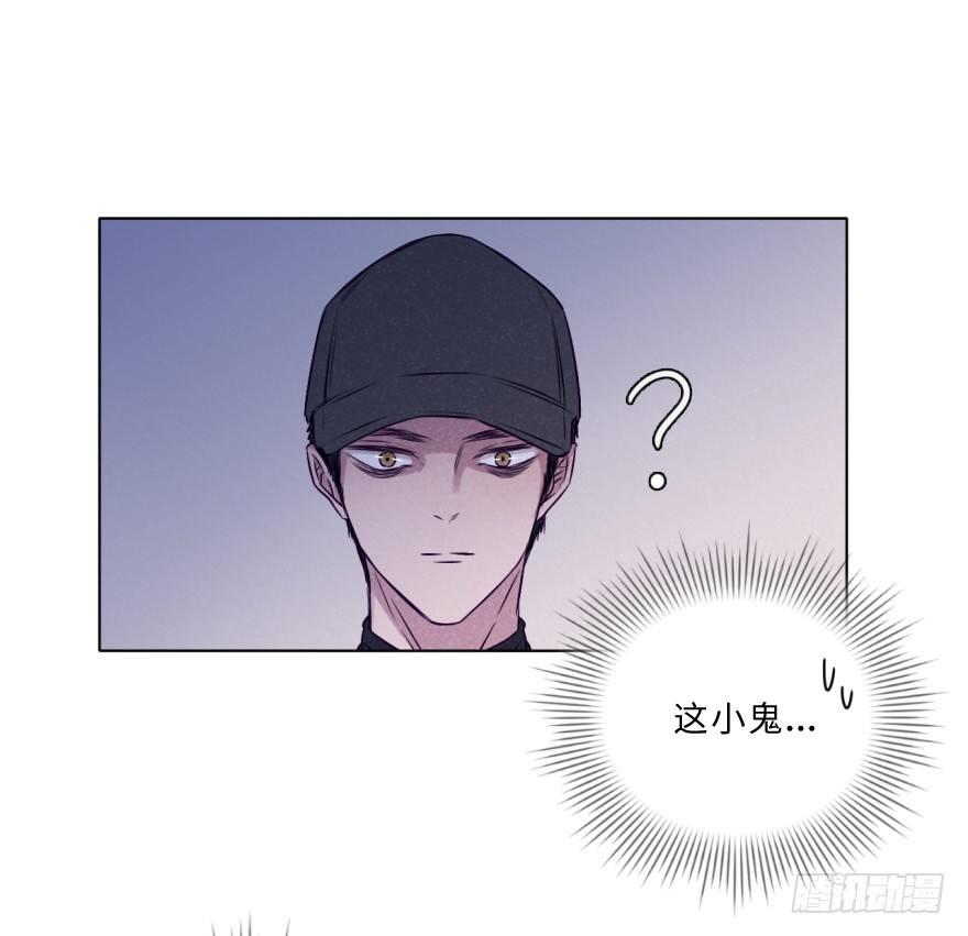 距离-第31话