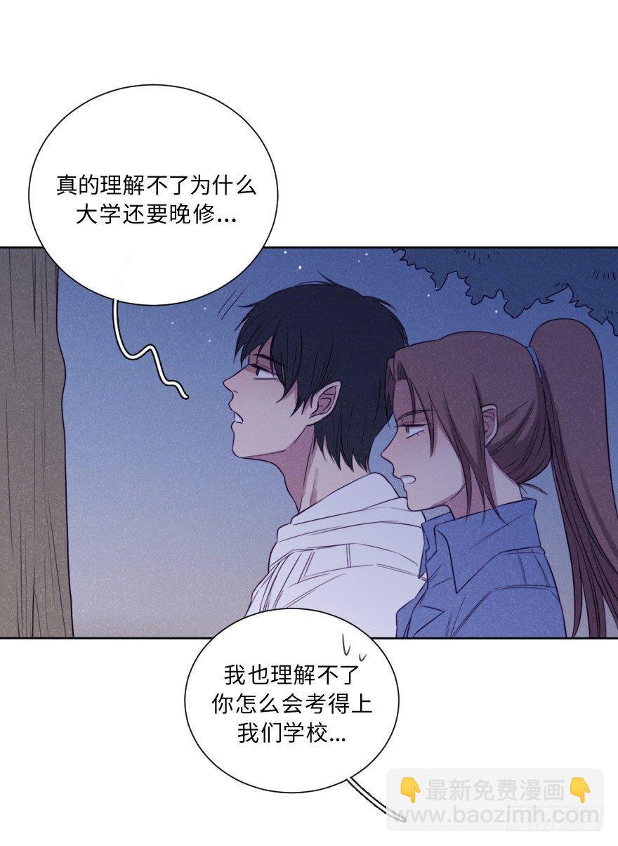 感情-第45话