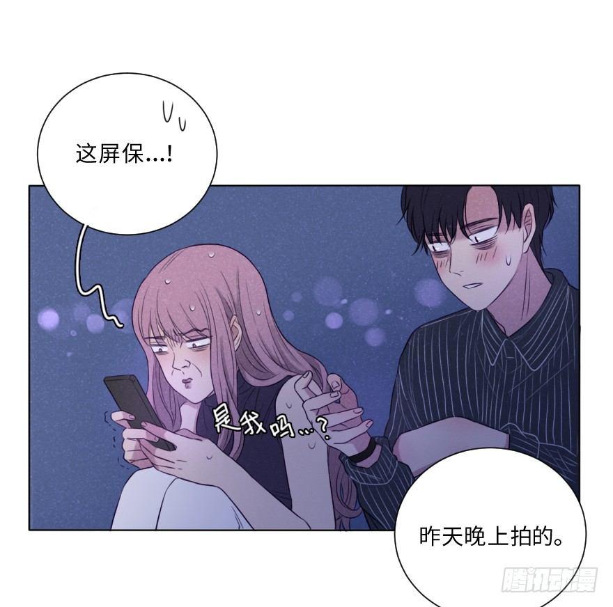 结束(1/2)-第55话