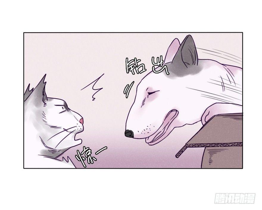 番外/丑小毛(1/2)-第59话