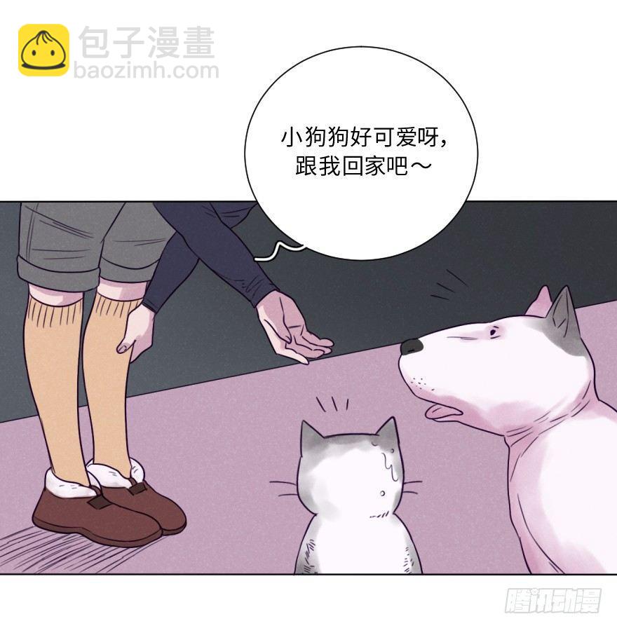 番外/丑小毛(1/2)-第59话