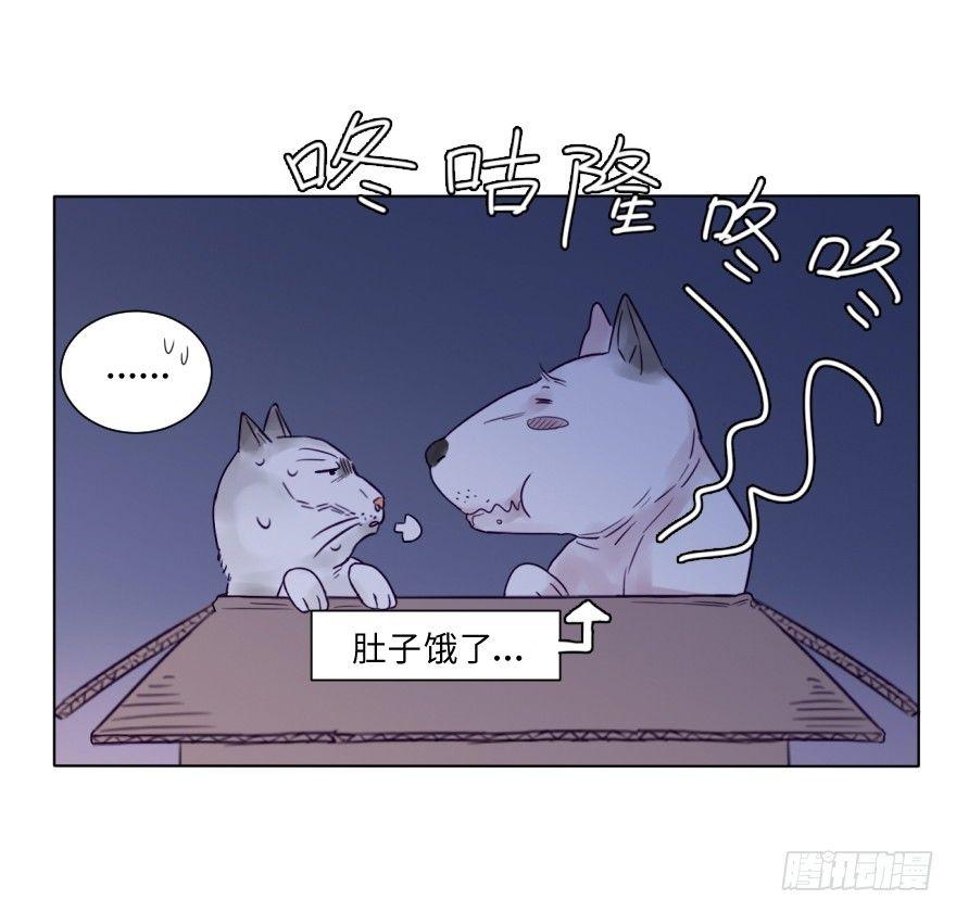 番外/丑小毛(1/2)-第59话