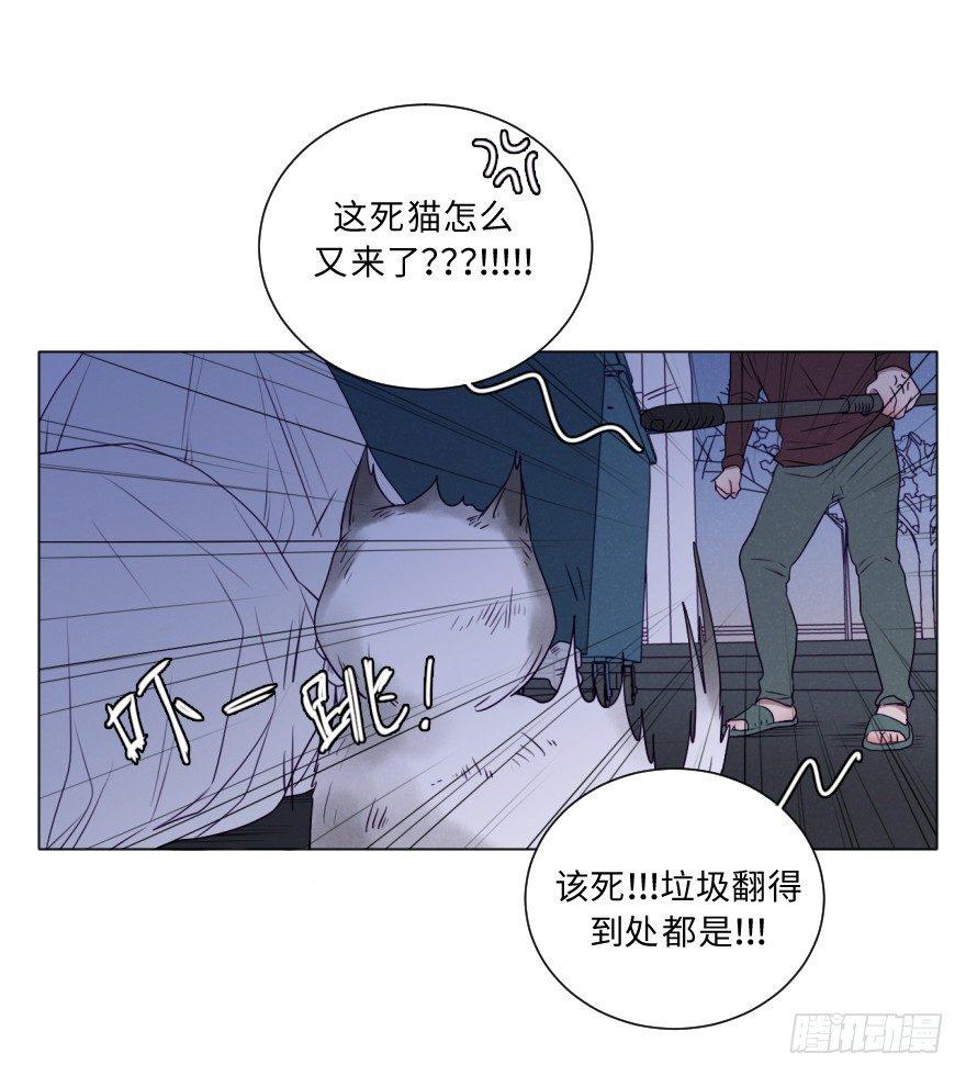 番外/丑小毛(1/2)-第59话