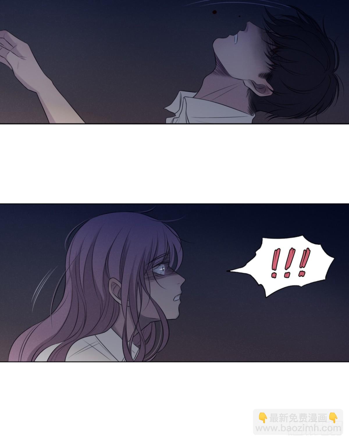 最终回（上）(1/2)-第75话