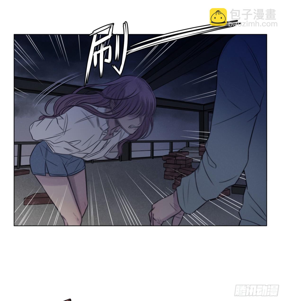 最终回（上）(1/2)-第75话