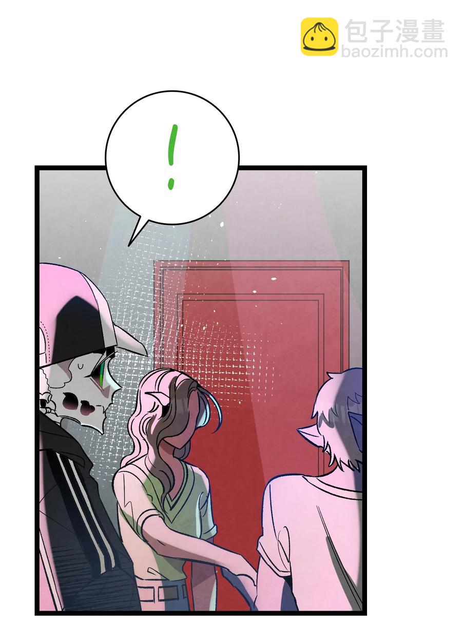 101 擂台赛(1/2)-第101话