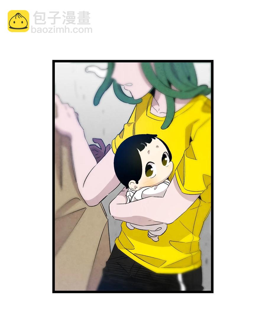 105 捉拿归案(1/2)-第105话