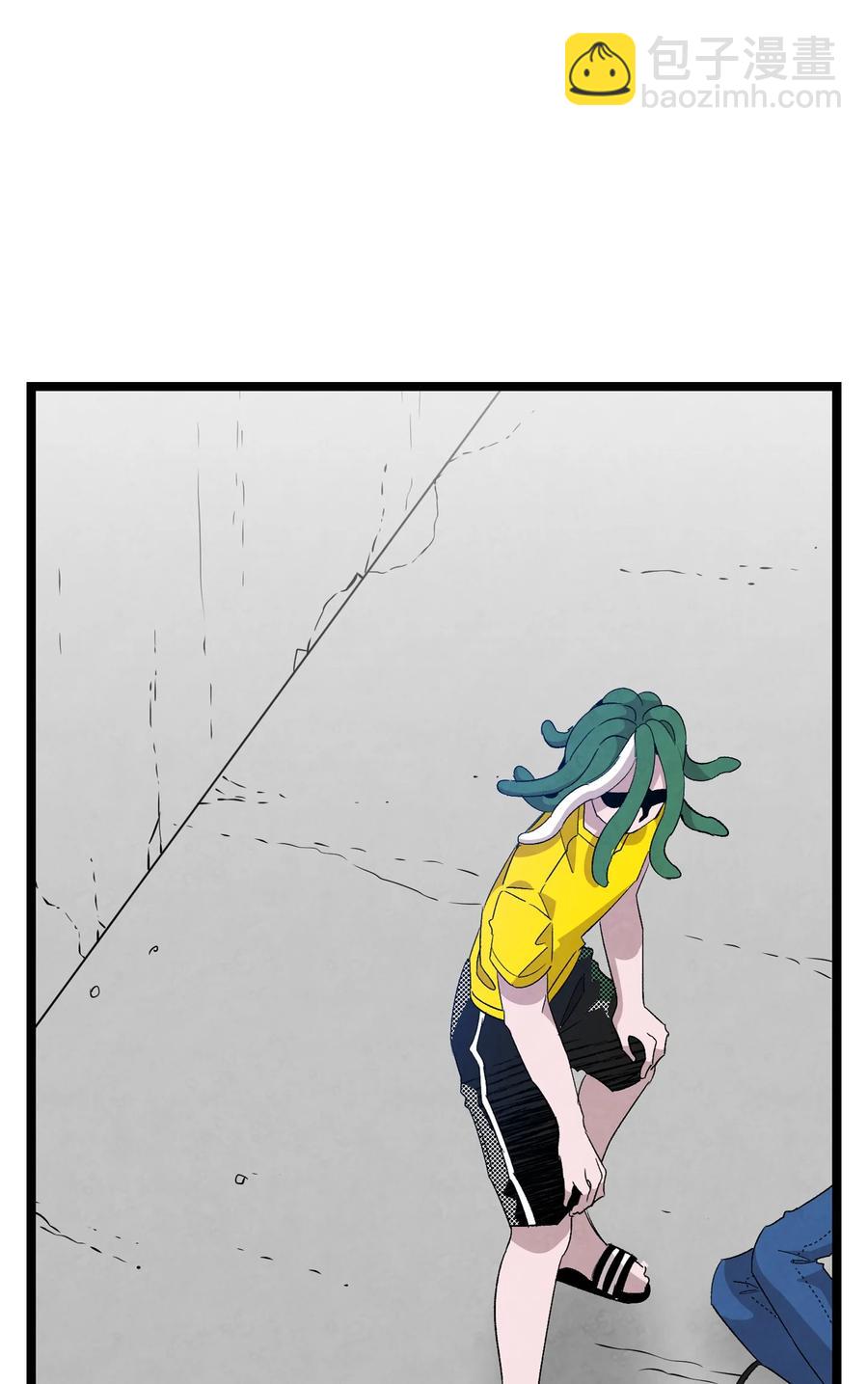 105 捉拿归案(1/2)-第105话