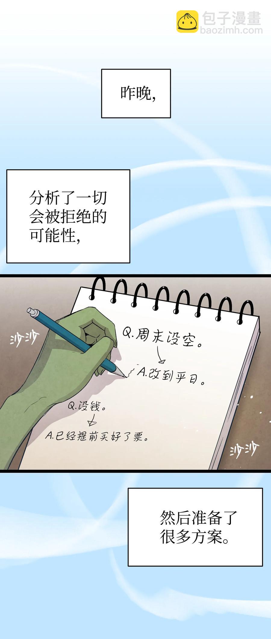 107 宅男症(1/2)-第107话