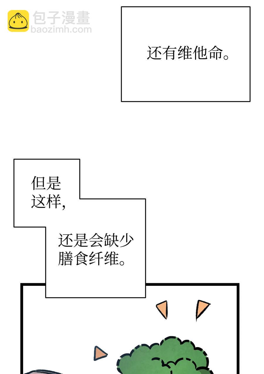 109 人类的血液(1/2)-第109话
