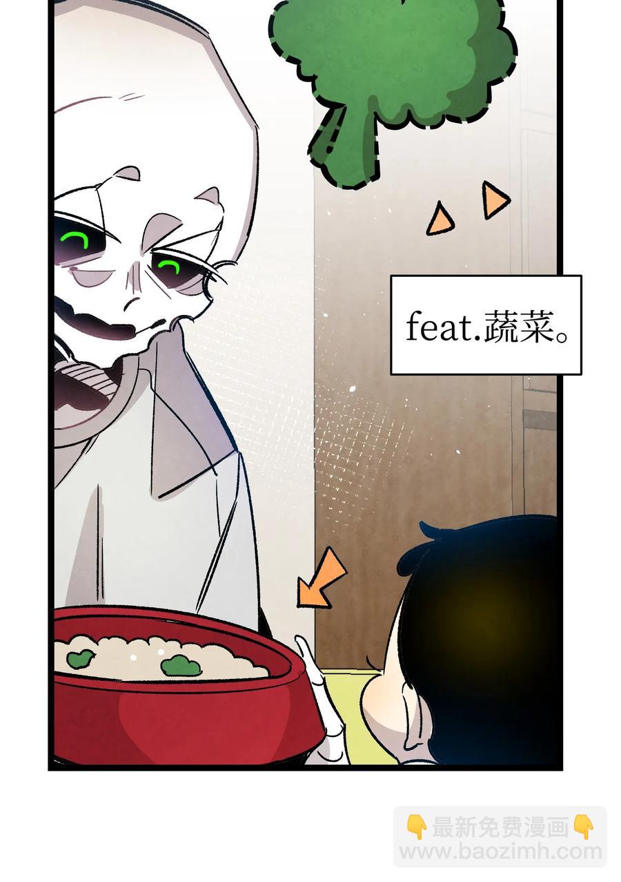 109 人类的血液(1/2)-第109话