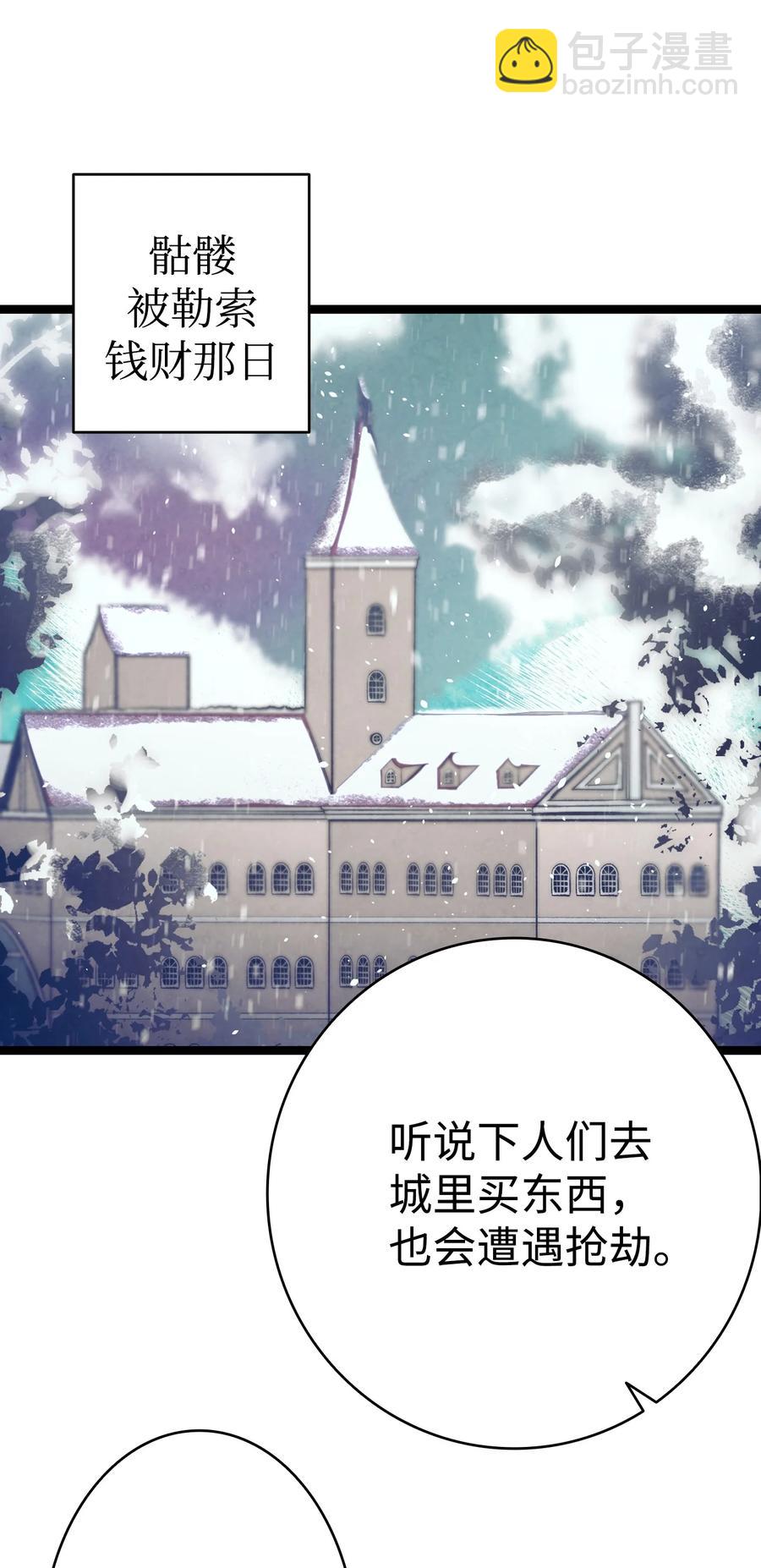 109 人类的血液(1/2)-第109话