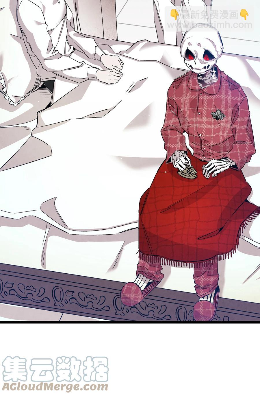 109 人类的血液(1/2)-第109话
