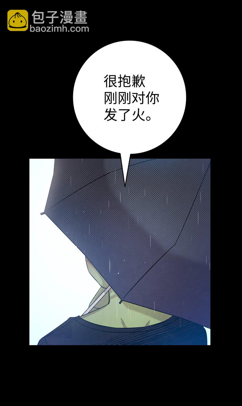 113 表白被拒(1/2)-第113话