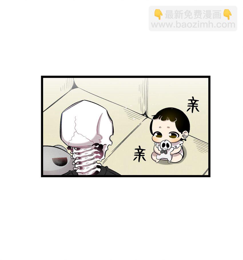 115 玩偶服(1/2)-第115话