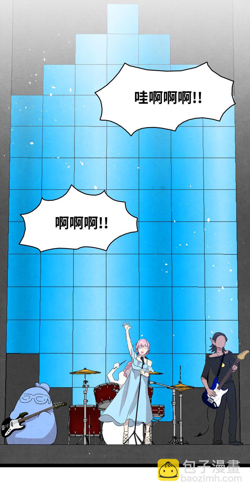 117 演唱会(1/2)-第117话
