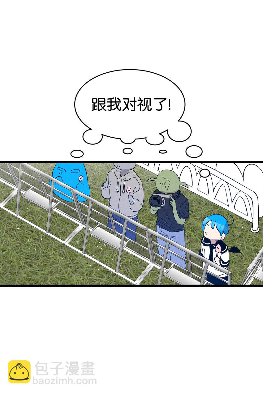 117 演唱会(1/2)-第117话