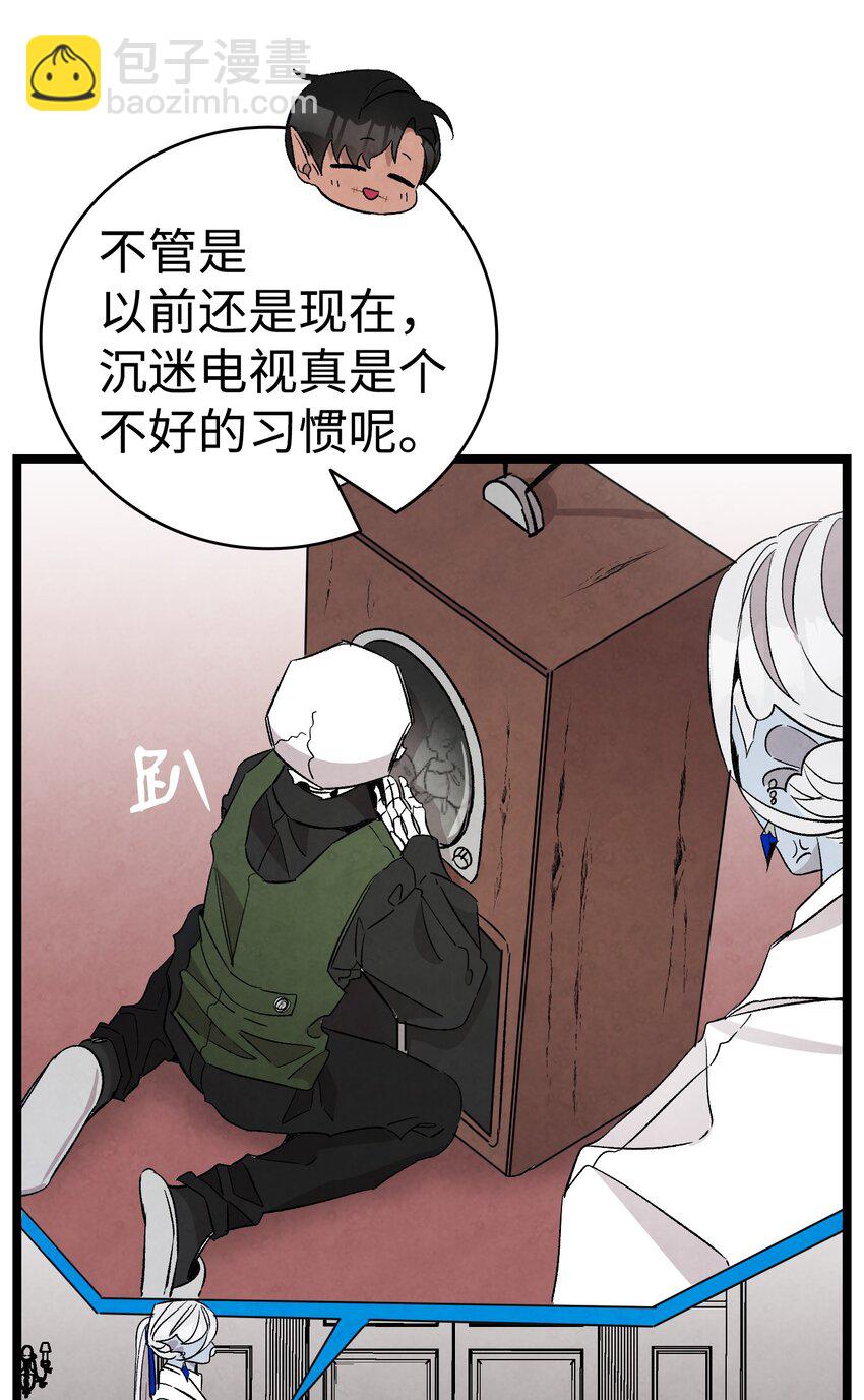 119 电视机(1/2)-第119话