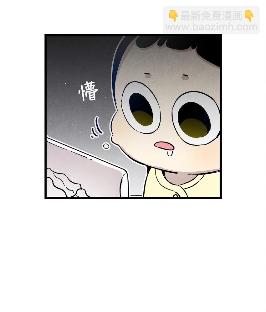 125 蝴蝶长大了(1/2)-第125话