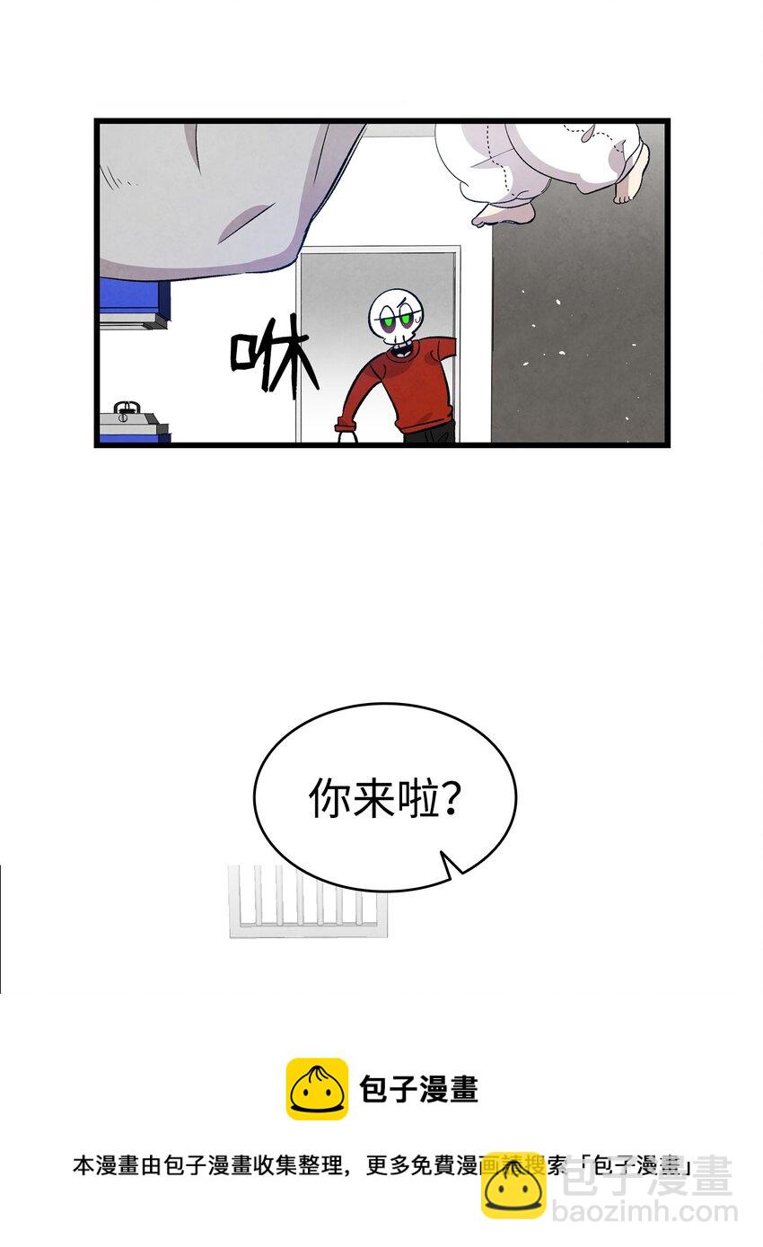 127 暴徒邻居(1/2)-第127话