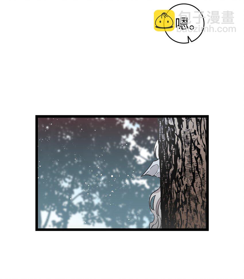 135 调皮的孩子(1/2)-第135话