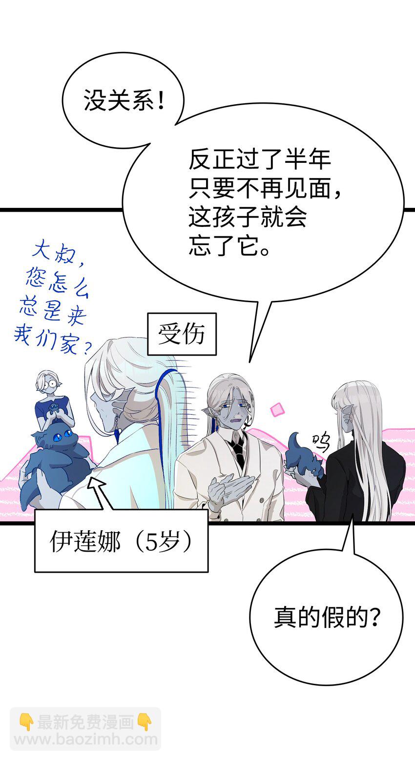 145 分离(1/2)-第145话