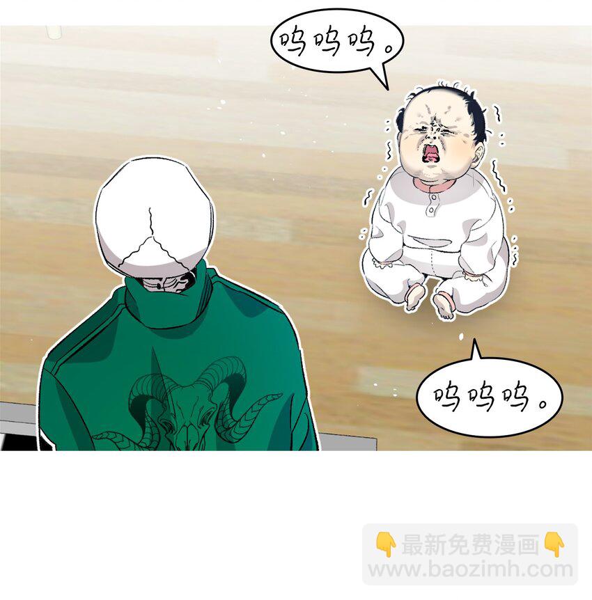 147 蝴蝶病倒(1/2)-第147话