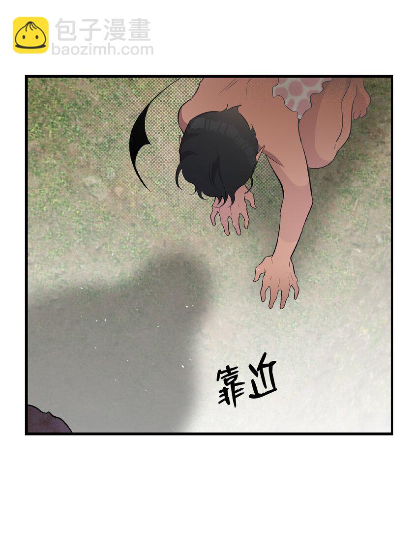 153 长大的蝴蝶(1/2)-第153话
