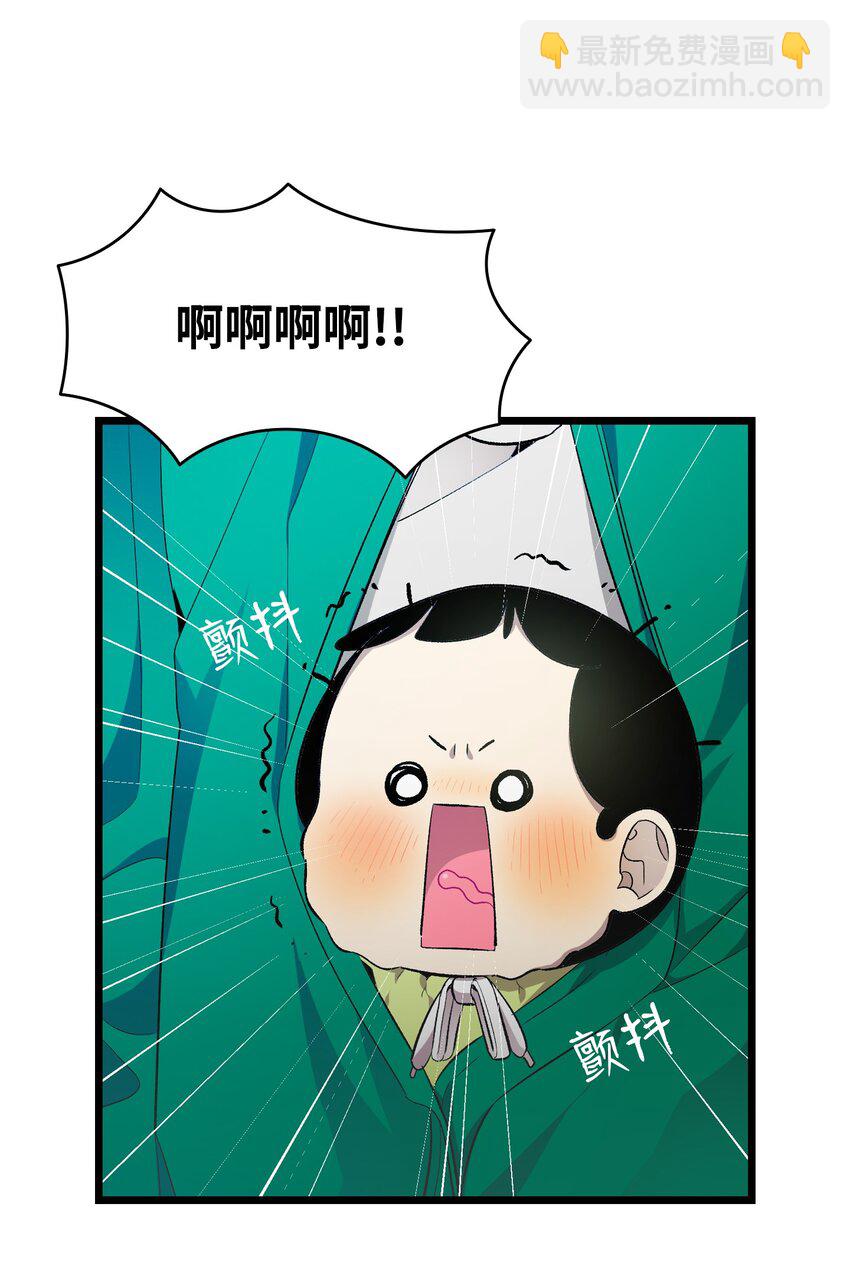 153 长大的蝴蝶(1/2)-第153话