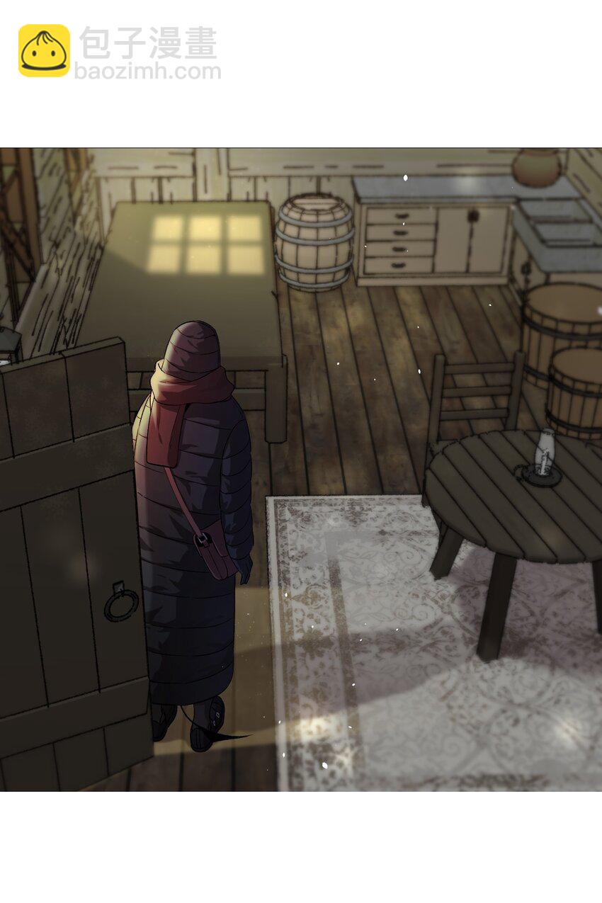 157 孤儿院往事(1/2)-第157话