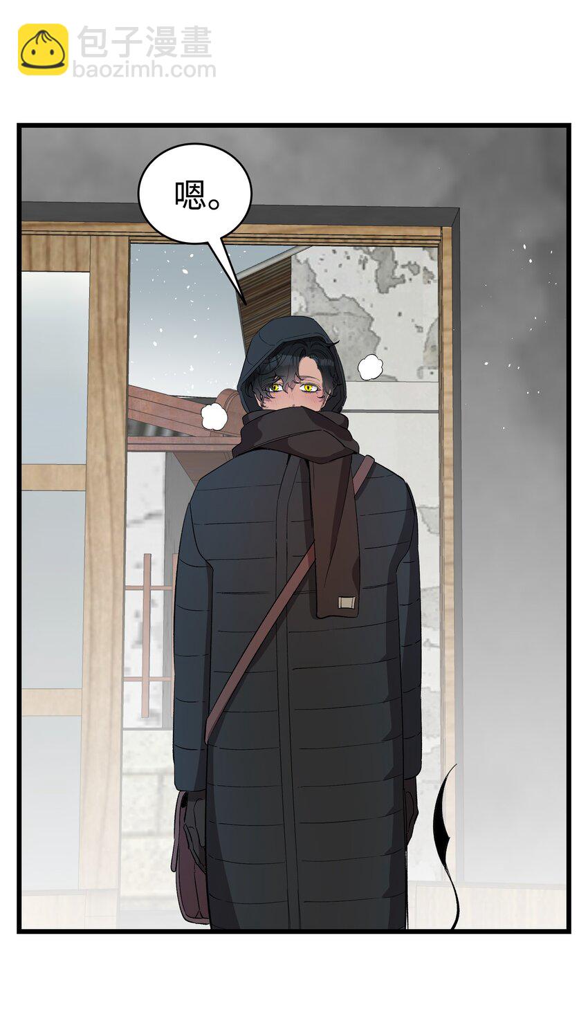 157 孤儿院往事(1/2)-第157话