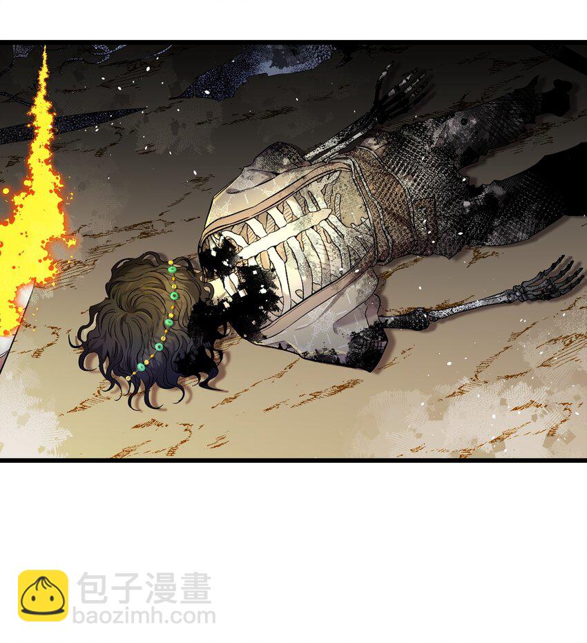 161 到处徘徊(1/2)-第161话
