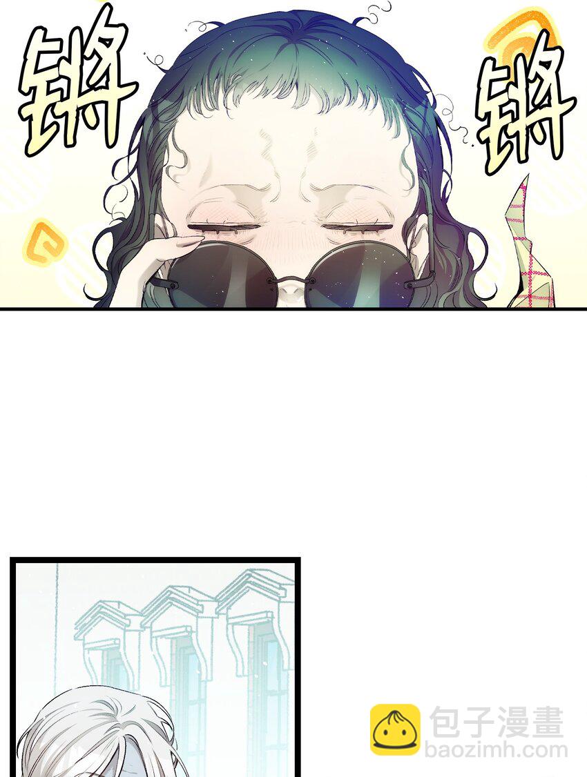 177 永生咒(1/2)-第177话